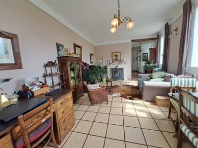 French property for sale in La Nocle-Maulaix, Nièvre - €129,000 - photo 6