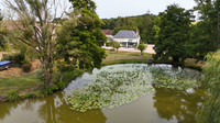 Maison à vendre à Cléré-du-Bois, Indre - 249.950 € - photo 1