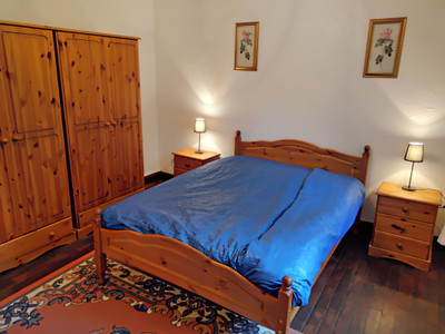 French property for sale in Vayres, Haute-Vienne - €132,500 - photo 5