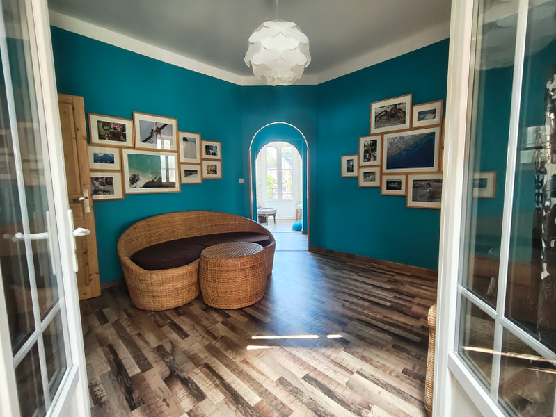 French property for sale in Lacanau, Gironde - €997,500
