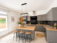 Propriété à vendre à Saint-Pierre-de-Chignac, Dordogne - 277 450 € - photo n°3