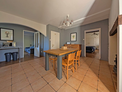 French property for sale in Excideuil, Dordogne - €263,500 - photo 1