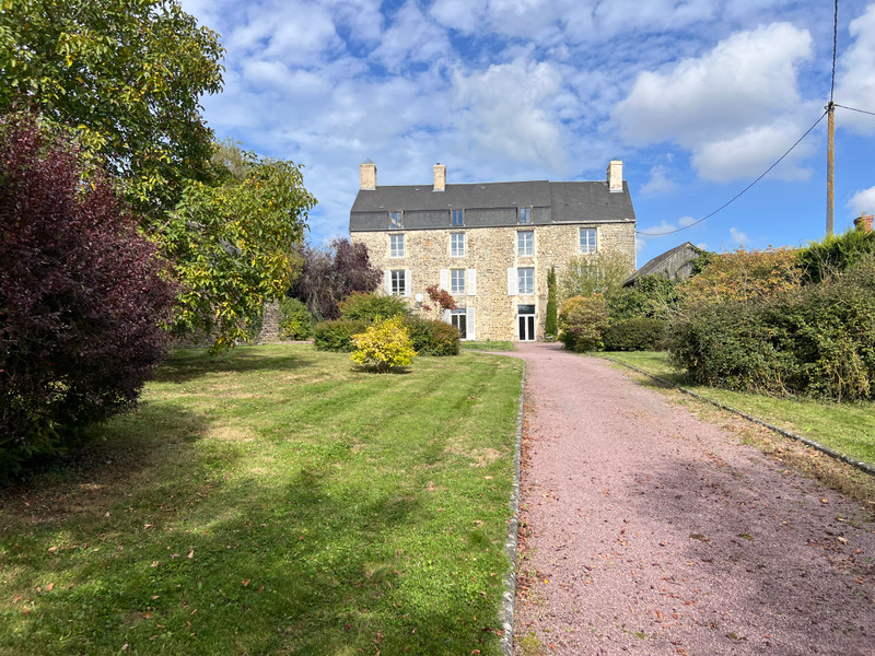 Maison à vendre à Culey-le-Patry, Calvados - 595.000 € - photo 1