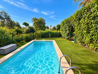 Propriété à vendre à Antibes, Alpes-Maritimes - 1 090 000 € - photo n°3