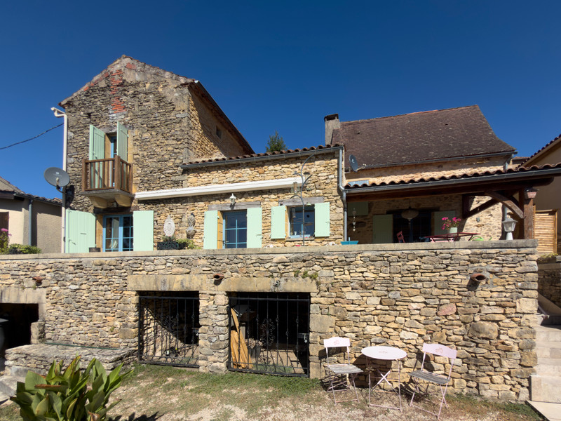 French property for sale in Villefranche-du-Périgord, Dordogne - €294,250 - photo 14