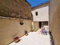 Maison à vendre à Capestang, Hérault - 149 000 € - photo 1