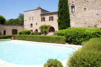 chateau for sale in Vénès Tarn Midi_Pyrenees
