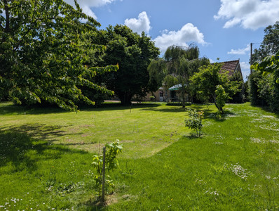 French property for sale in Parfondeval, Orne - €395,000 - photo 9
