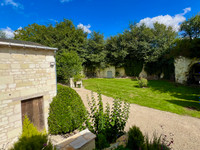 Maison à Bournand, Vienne - photo 10