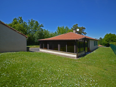 Maison à vendre à Marsac-sur-l'Isle, Dordogne, Aquitaine, avec Leggett Immobilier