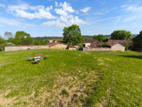 Propriété à vendre à Vallereuil, Dordogne - 895 700 € - photo n°2