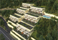 Appartement à vendre à Èze, Alpes-Maritimes - 470 000 € - photo 4