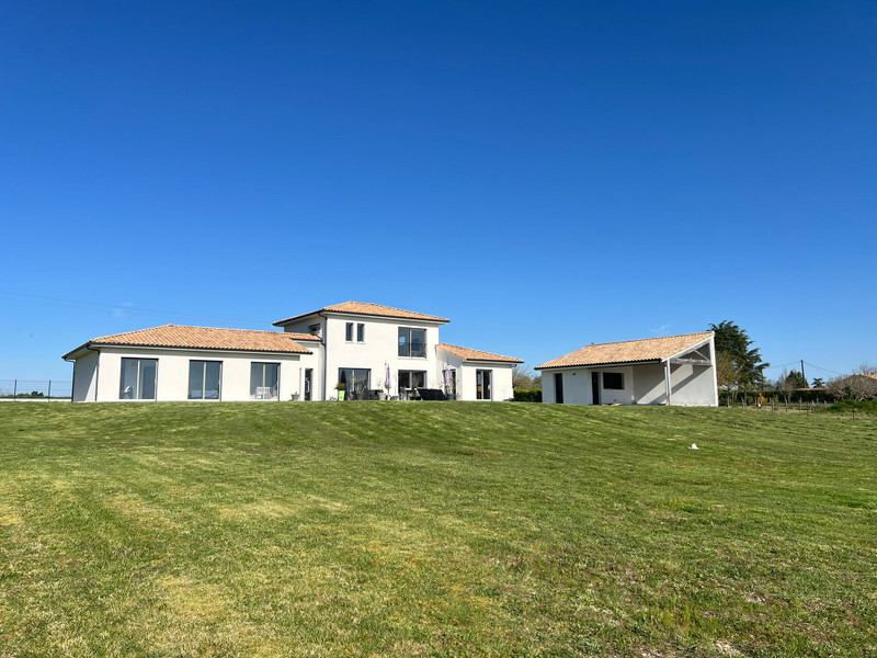 French property for sale in Léguillac-de-l'Auche, Dordogne - €691,000 - photo 4
