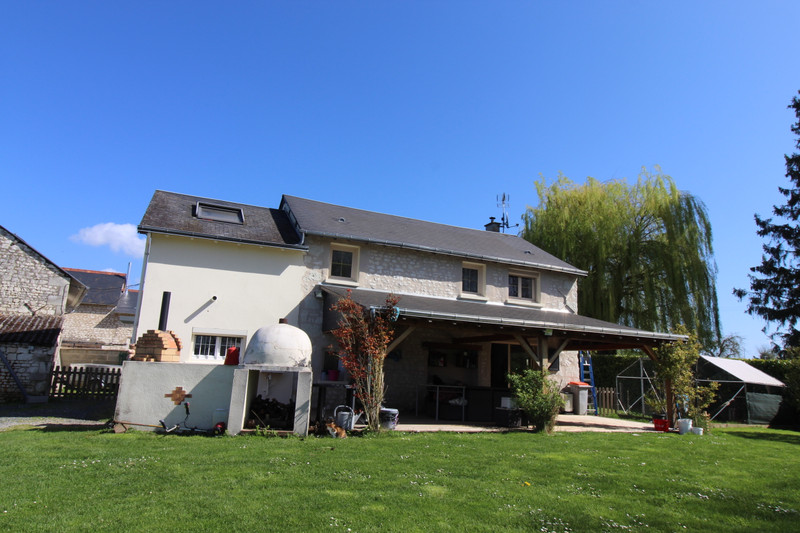 Maison à vendre à Lémeré, Indre-et-Loire - 248.500 € - photo 1