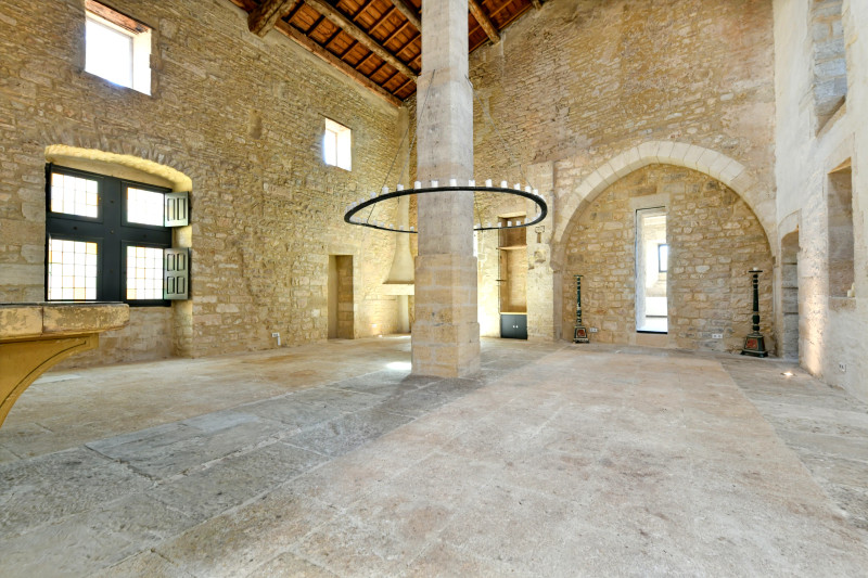 French property for sale in Saint-Maximin, Gard - €2,500,000 - photo 4