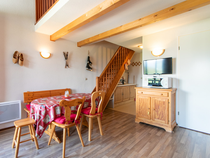 Propriété de ski à vendre - Morillon - 162 000 € - photo 13