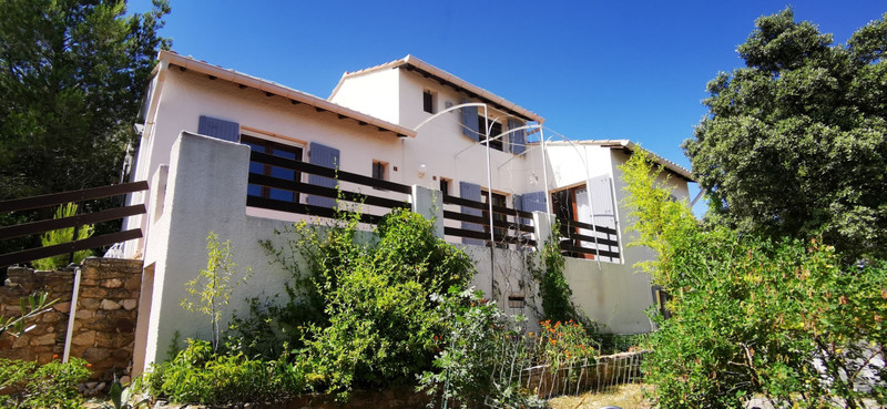 Maison à vendre à Les Angles, Gard - 369 000 € - photo 1