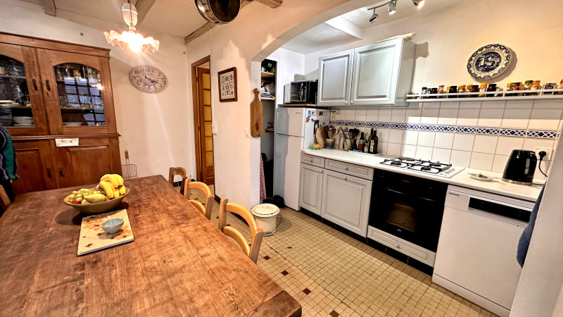 French property for sale in Vanxains, Dordogne - €214,000 - photo 2