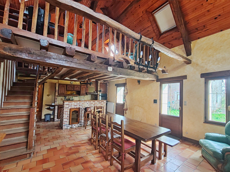 French property for sale in Saint-Laurent-en-Gâtines, Indre-et-Loire - €328,600 - photo 3