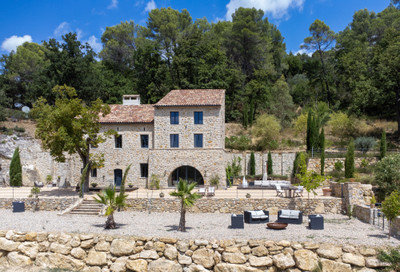 house for sale in Var