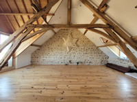 Maison à vendre à Beaune-d'Allier, Allier - 874.500 € - photo 6