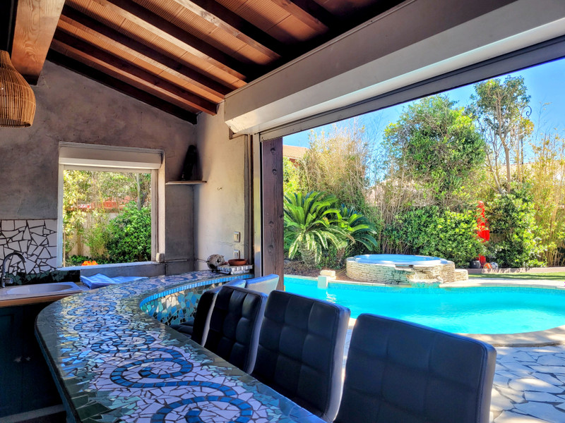 French property for sale in Canet-en-Roussillon, Pyrénées-Orientales - €577,000 - photo 14