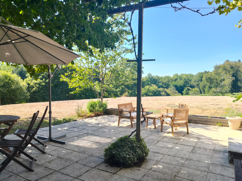French property for sale in Piégut-Pluviers, Dordogne - €485,000 - photo 4