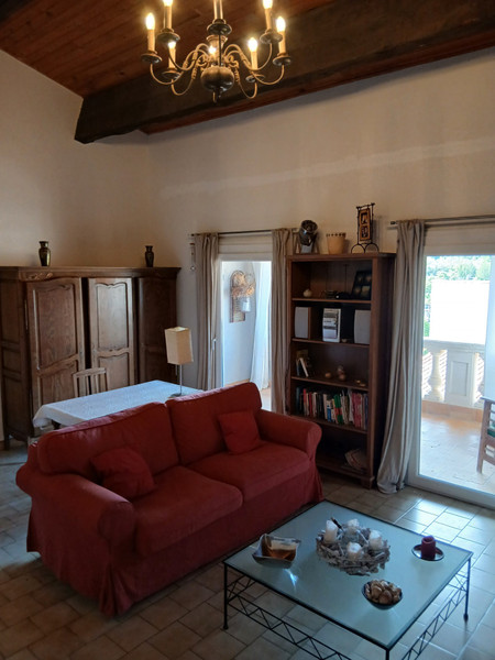 French property for sale in Aumes, Hérault - €259,000 - photo 7