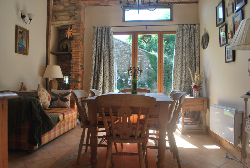 French property for sale in Saint-Martial-sur-Isop, Haute-Vienne - €141,700 - photo 4