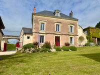 Maison à vendre à Ternay, Vienne - 399.000 € - photo 11