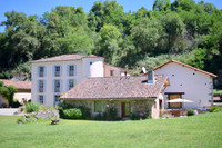 Guest house / gite for sale in Clermont Ariège Midi_Pyrenees