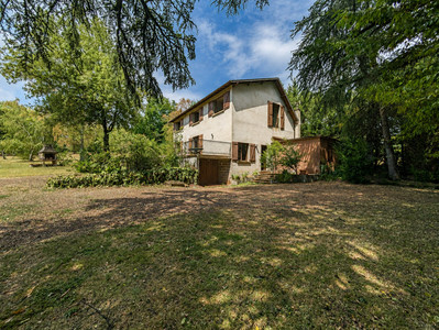 French property for sale in Saint-Cyr-la-Roche, Corrèze - €243,500 - photo 1