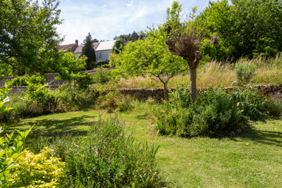 French property for sale in Ferrière-Larçon, Indre-et-Loire - €120,000 - photo 9
