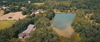 Maison à vendre à Nontron, Dordogne - 795 000 € - photo 1