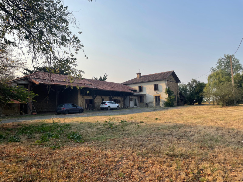 French property for sale in Masseube, Gers - €161,000 - photo 1