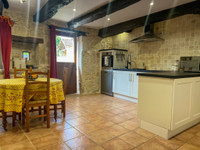 Propriété à vendre à Cellefrouin, Charente - 139 900 € - photo n°6