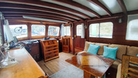 Péniche à vendre à Paris, Paris - 215.000 € - photo 4