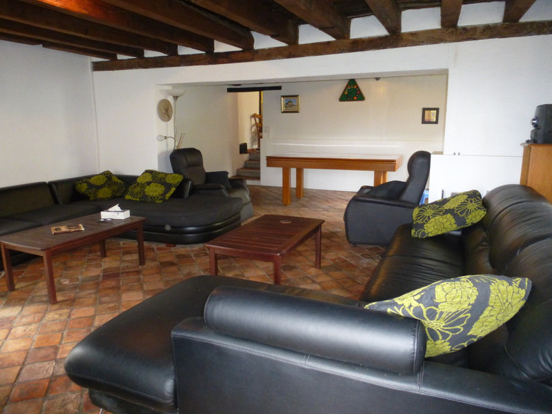 French property for sale in Naillat, Creuse - €152,600 - photo 9