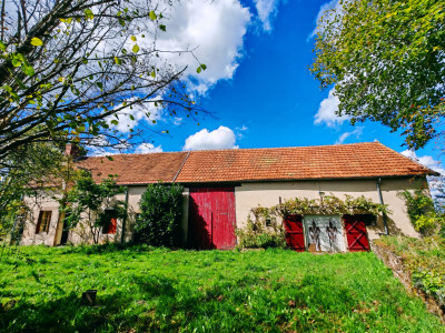 house for sale in Puy-de-Dôme