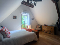 Propriété à vendre à Saint-Pierre-de-Frugie, Dordogne - 290 000 € - photo n°10