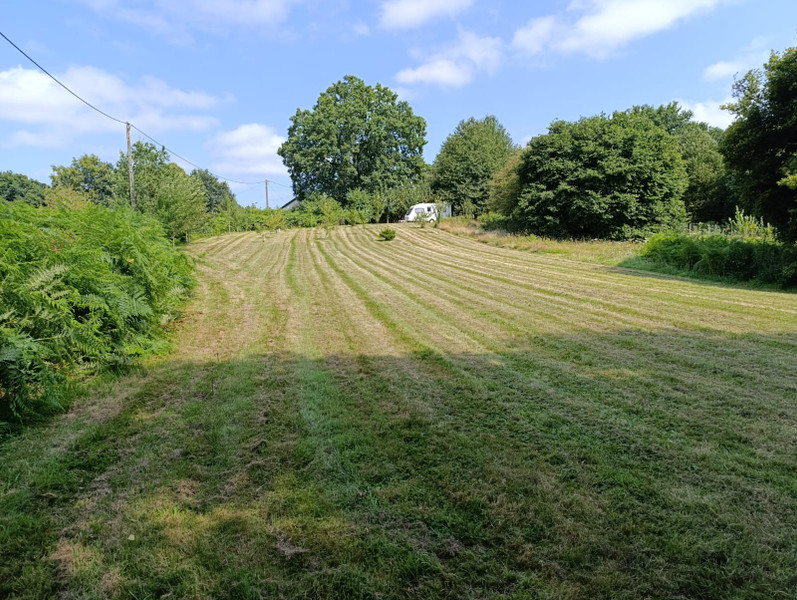 French property for sale in Saint-Denis-de-Gastines, Mayenne - €58,000 - photo 3