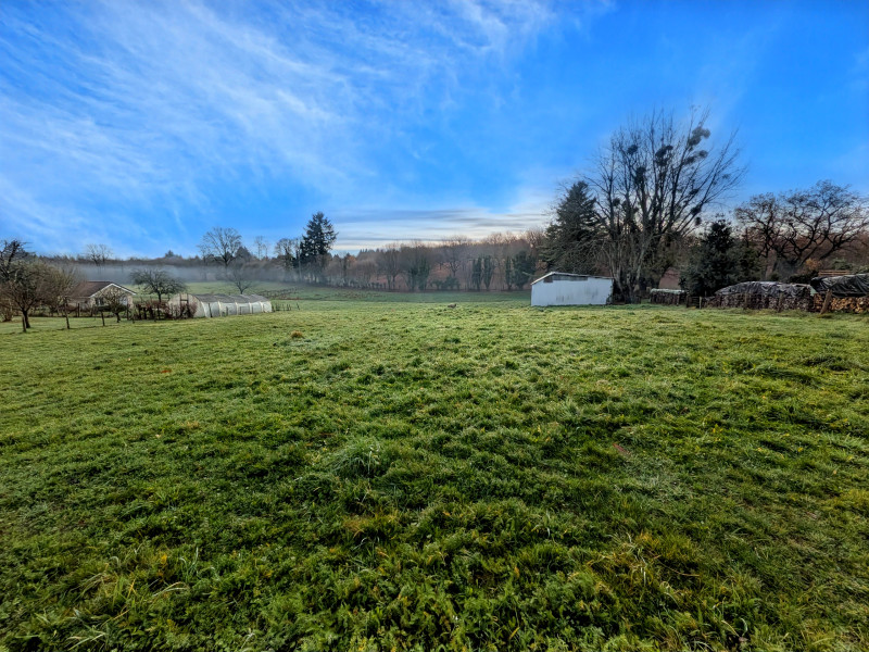 French property for sale in Glandon, Haute-Vienne - €32,000 - photo 0