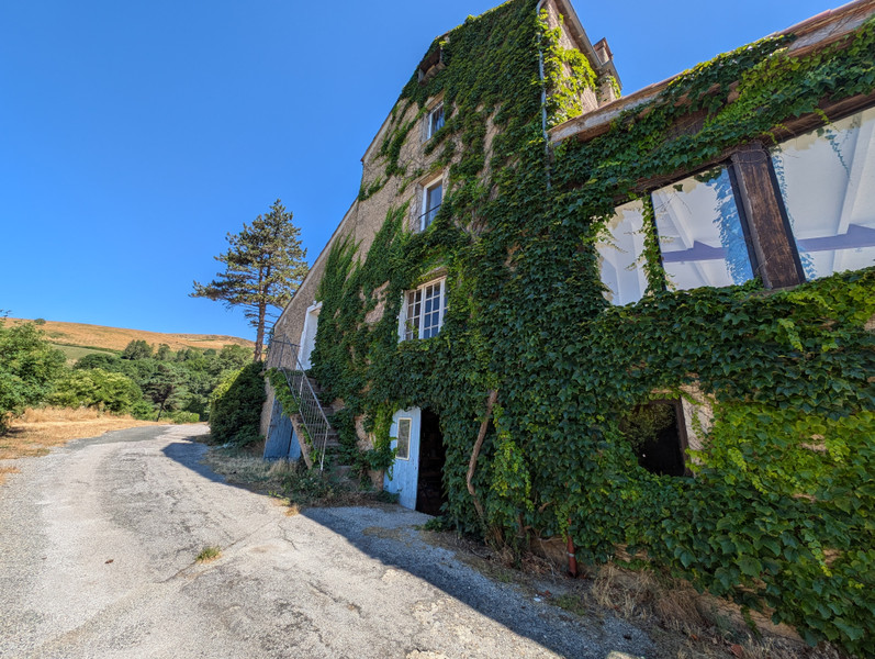 French property for sale in Castanet-le-Haut, Hérault - €626,000 - photo 4