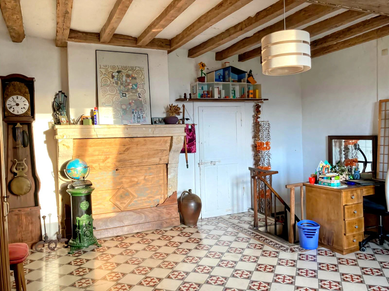 French property for sale in Les Étilleux, Eure-et-Loir - €160,500 - photo 4
