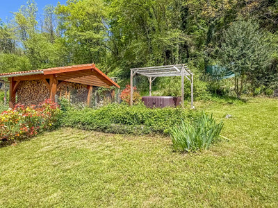 French property for sale in Mauléon-Barousse, Hautes-Pyrénées - €229,000 - photo 11