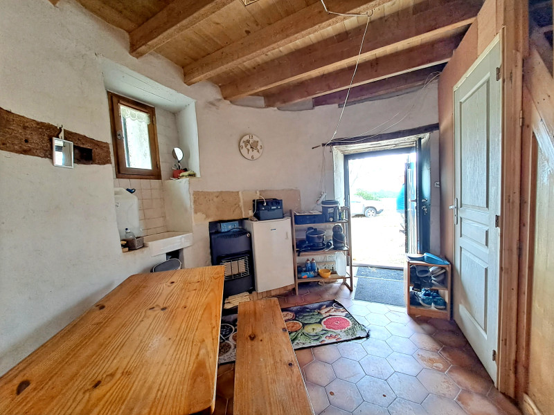 French property for sale in Néré, Charente-Maritime - €79,000 - photo 3