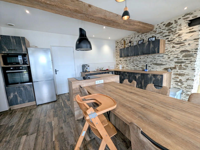 French property for sale in Montrevault-sur-Èvre, Maine-et-Loire - €329,950 - photo 5