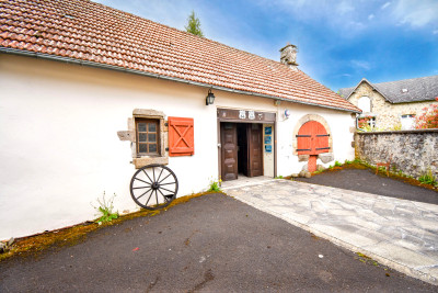 French property for sale in Eygurande, Corrèze - €172,800 - photo 10