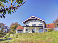 Maison à vendre à Salies-de-Béarn, Pyrénées-Atlantiques - 950 000 € - photo 1
