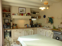 Maison à vendre à Cabrespine, Aude - 325 000 € - photo 4
